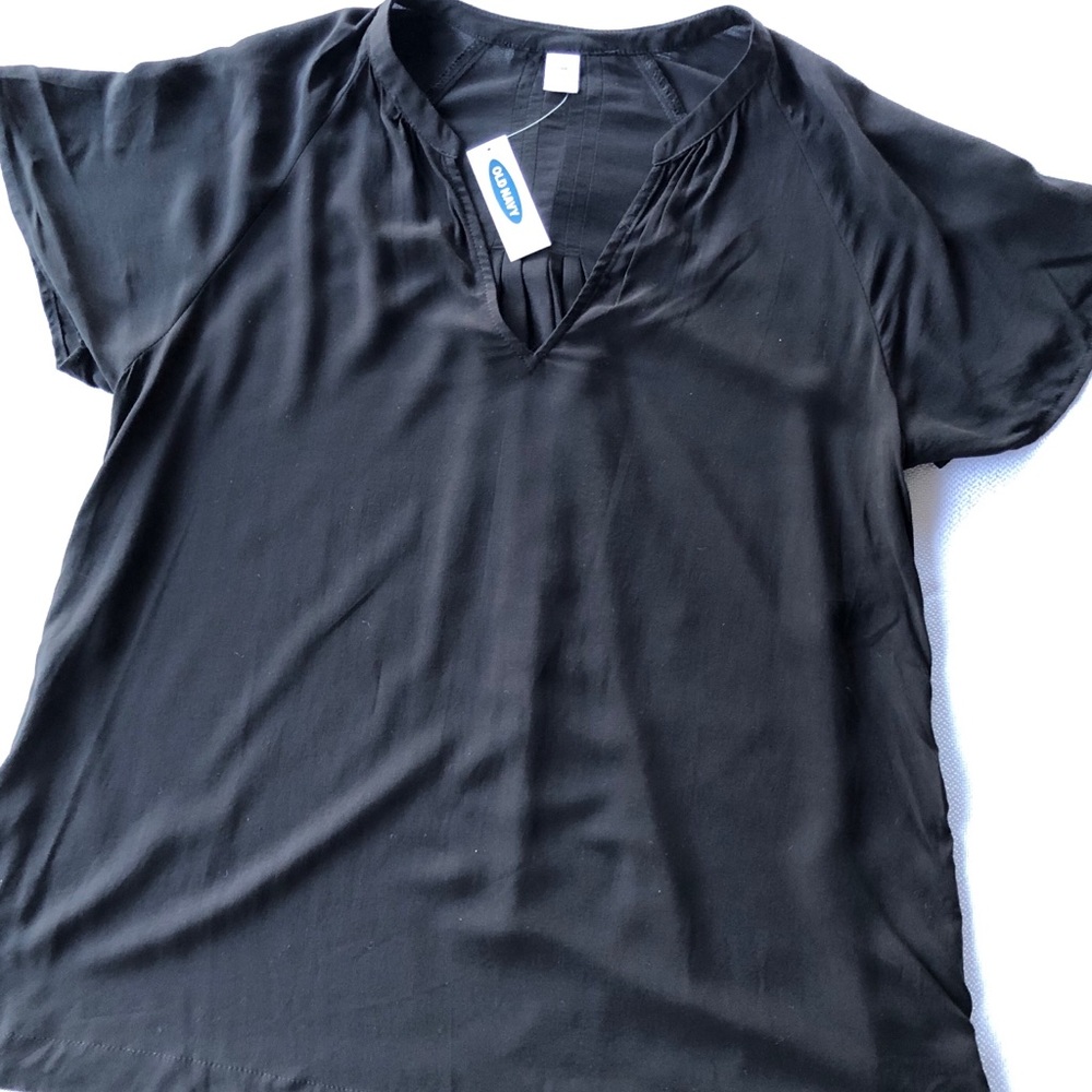 NWT cute Old Navy top